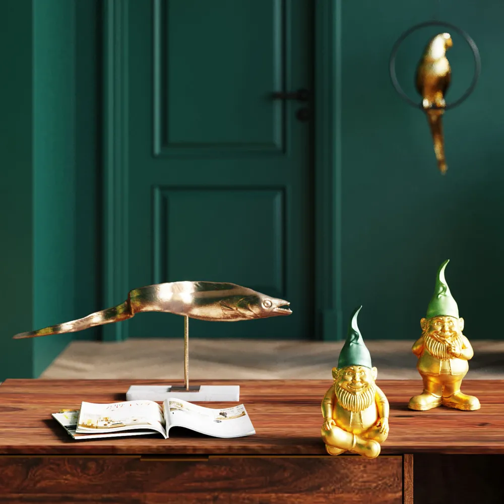 decofiguur_dwerg_zittend_goud_groen_cm_5.webp KARE Design Decofiguur Dwerg Zittend Goud Groen 19cm