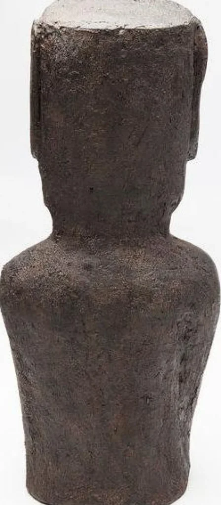 KARE Design Decofiguur Easter Island 59cm