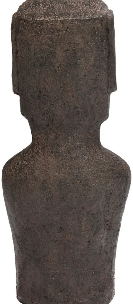 KARE Design Decofiguur Easter Island 80cm