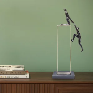 KARE Design Decofiguur Elements Come Together