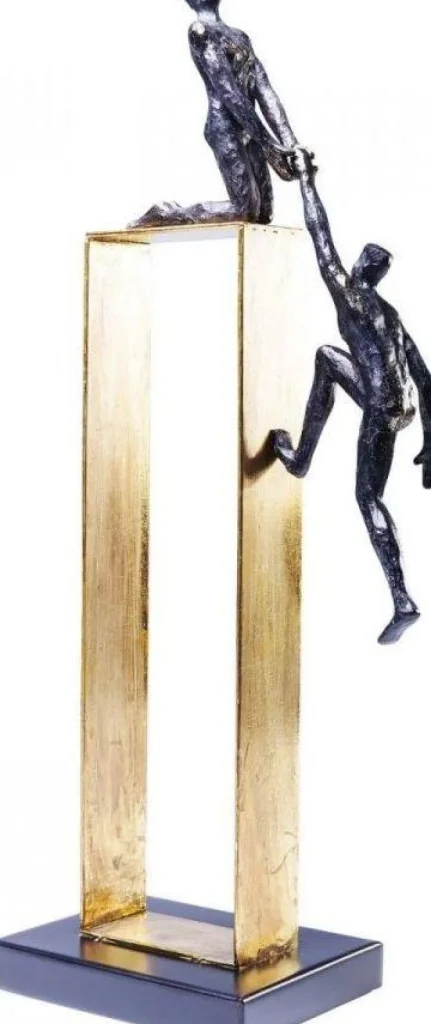 KARE Design Decofiguur Elements Come Together