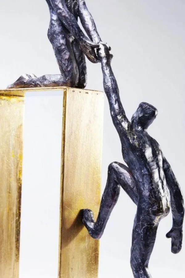 KARE Design Decofiguur Elements Come Together