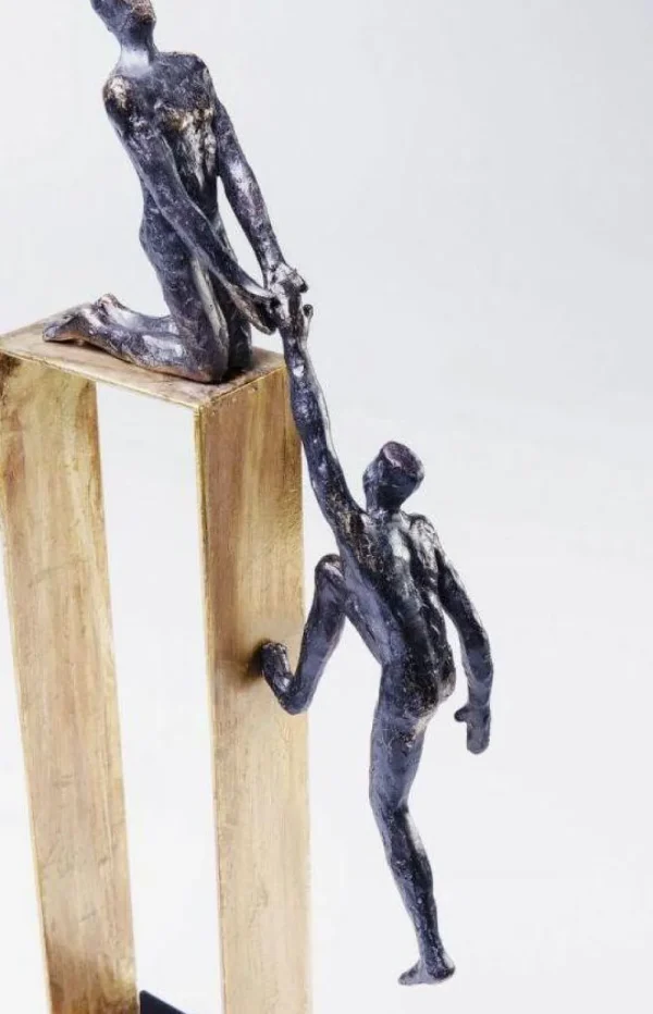 KARE Design Decofiguur Elements Come Together