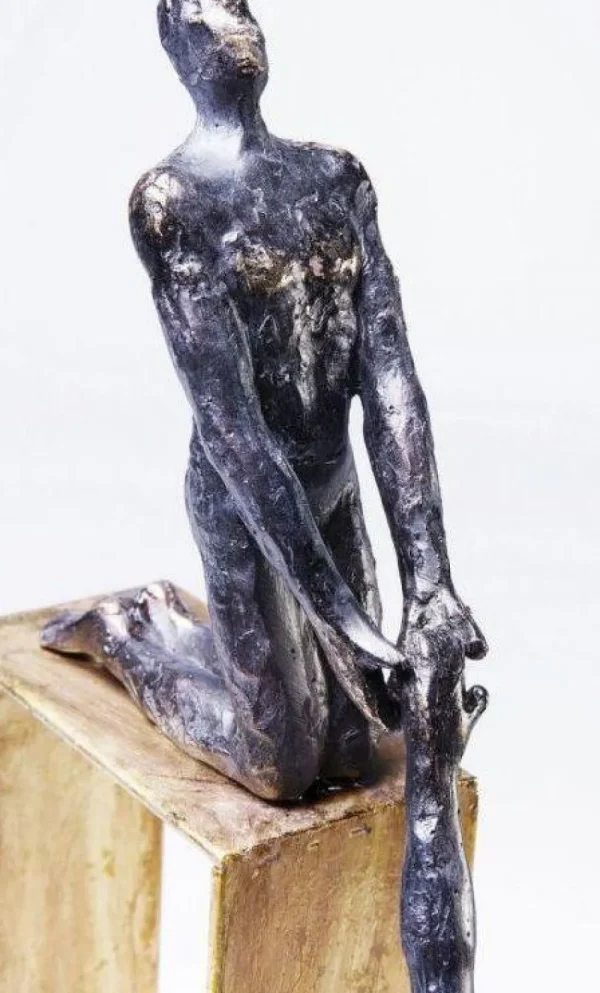 KARE Design Decofiguur Elements Come Together