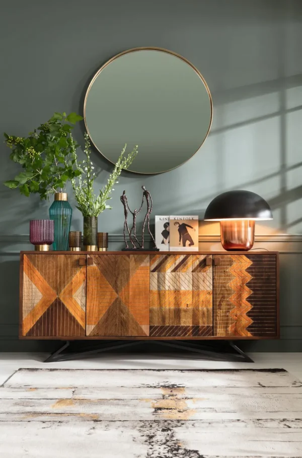 KARE Design Decofiguur Elements Happy Family