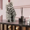 KARE Design Decofiguur Elephant Hug