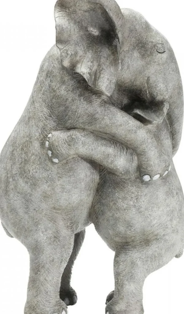 KARE Design Decofiguur Elephant Hug
