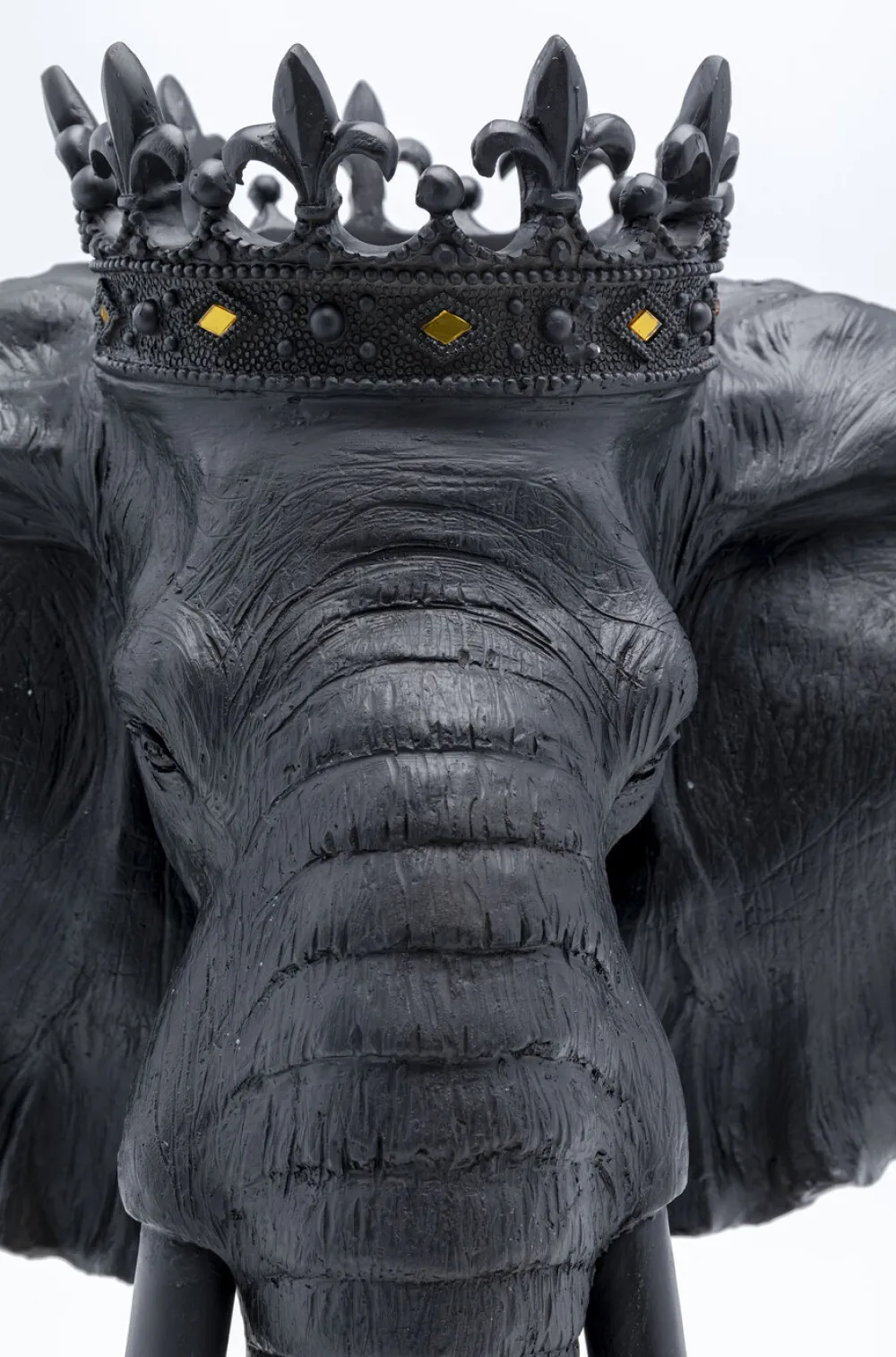 decofiguur_elephant_royal_black_cm_3.webp KARE Design Decofiguur Elephant Royal Black 57cm