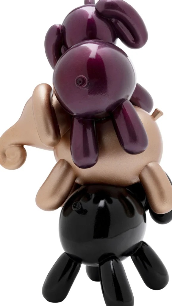 KARE Design Decofiguur Elephant Stack 32cm