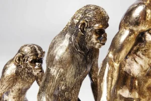 KARE Design Decofiguur Evolution