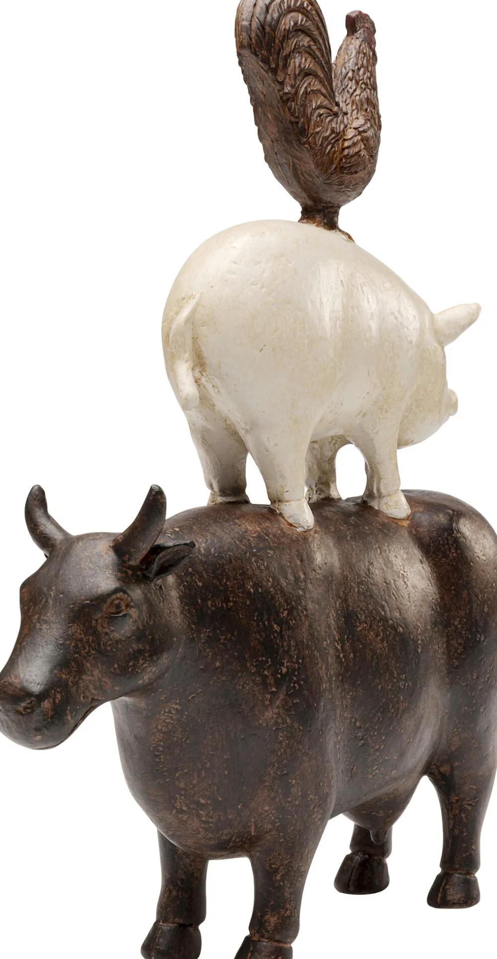 decofiguur_farm_animals_cm_0.webp KARE Design Decofiguur Farm Animals 34cm