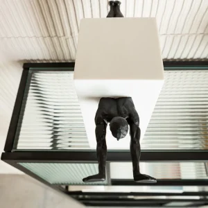 KARE Design Decofiguur Fly