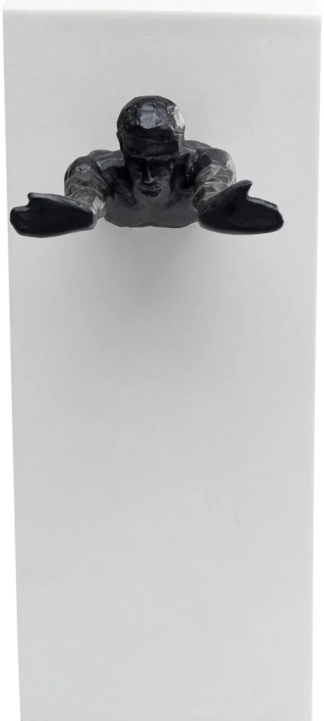 KARE Design Decofiguur Fly