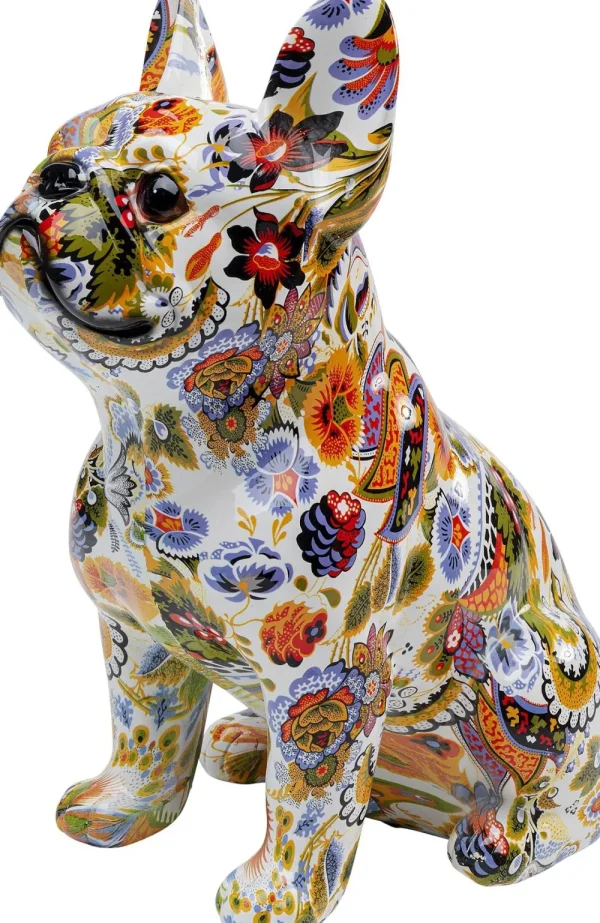 KARE Design Decofiguur French Bulldog