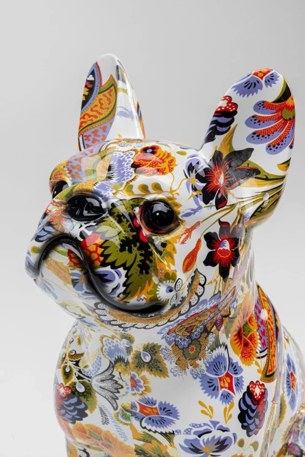 KARE Design Decofiguur French Bulldog