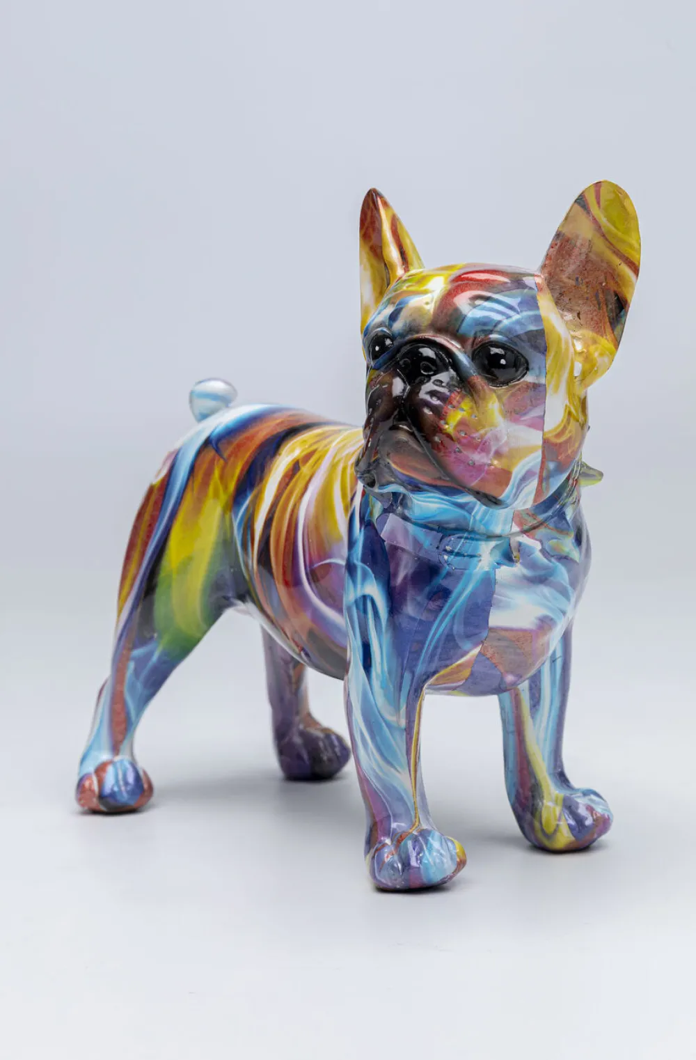 decofiguur_frenchie_bunt_1.webp KARE Design Decofiguur Frenchie Bunt