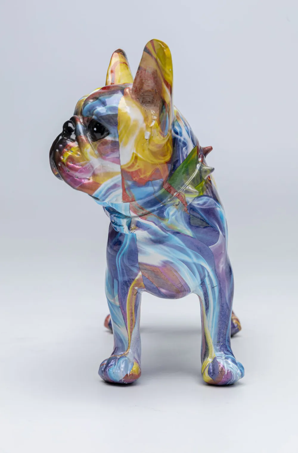 decofiguur_frenchie_bunt_2.webp KARE Design Decofiguur Frenchie Bunt
