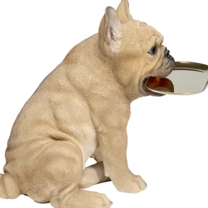 KARE Design Decofiguur Frenchy Butler 40cm