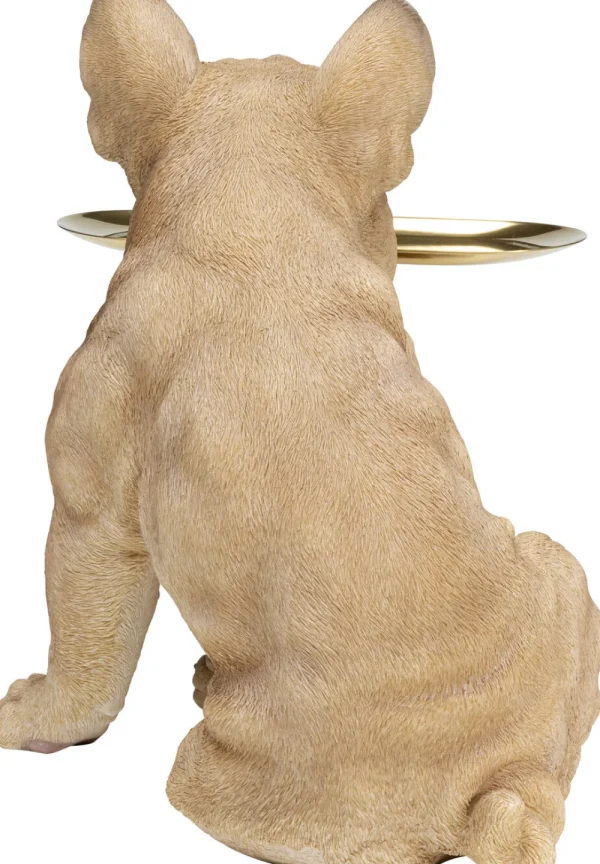 KARE Design Decofiguur Frenchy Butler 40cm