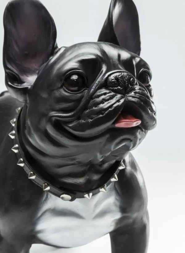 KARE Design Decofiguur Gangster Dog