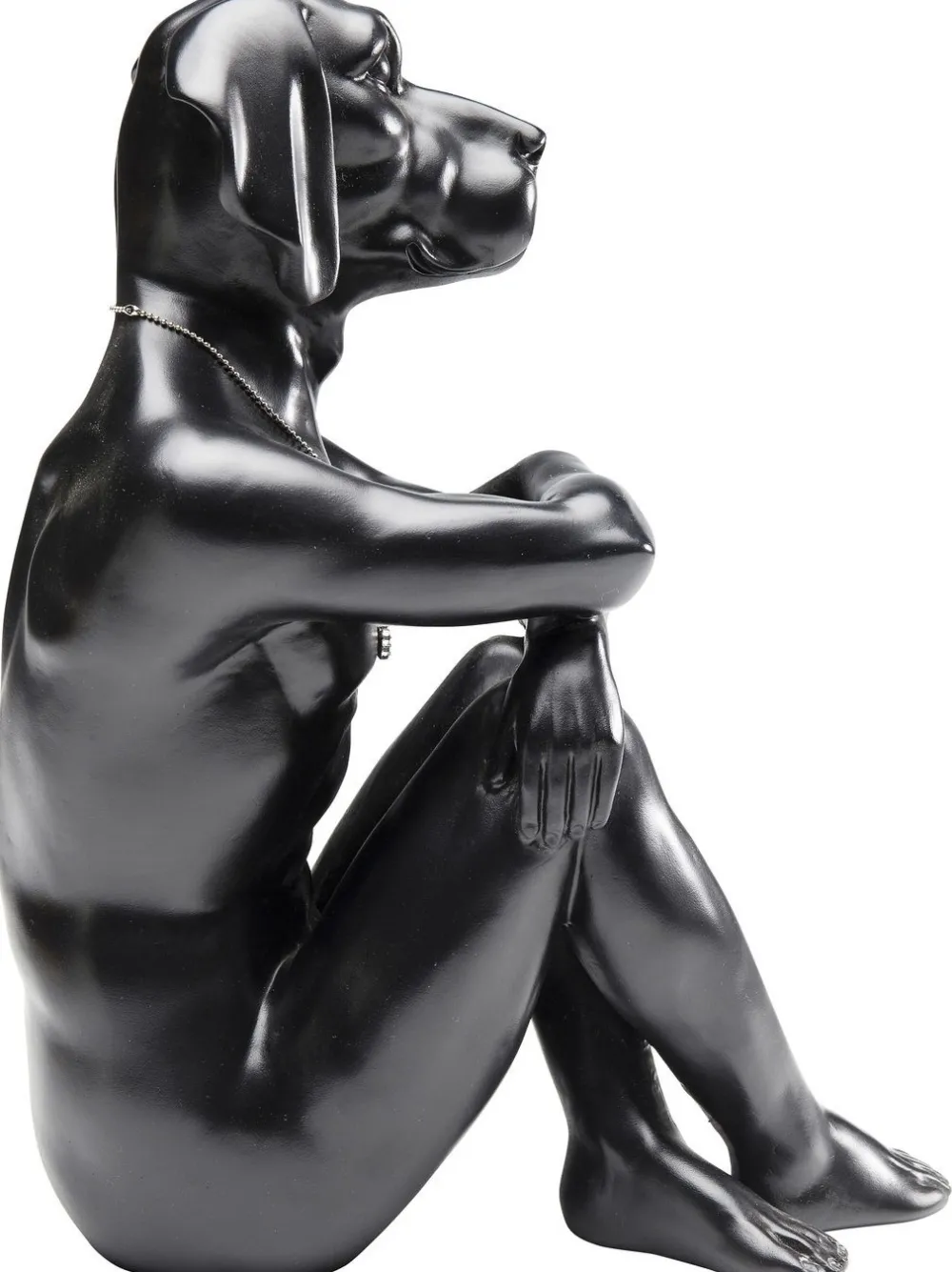 decofiguur_gangster_dog_zwart_2.webp KARE Design Decofiguur Gangster Dog Zwart