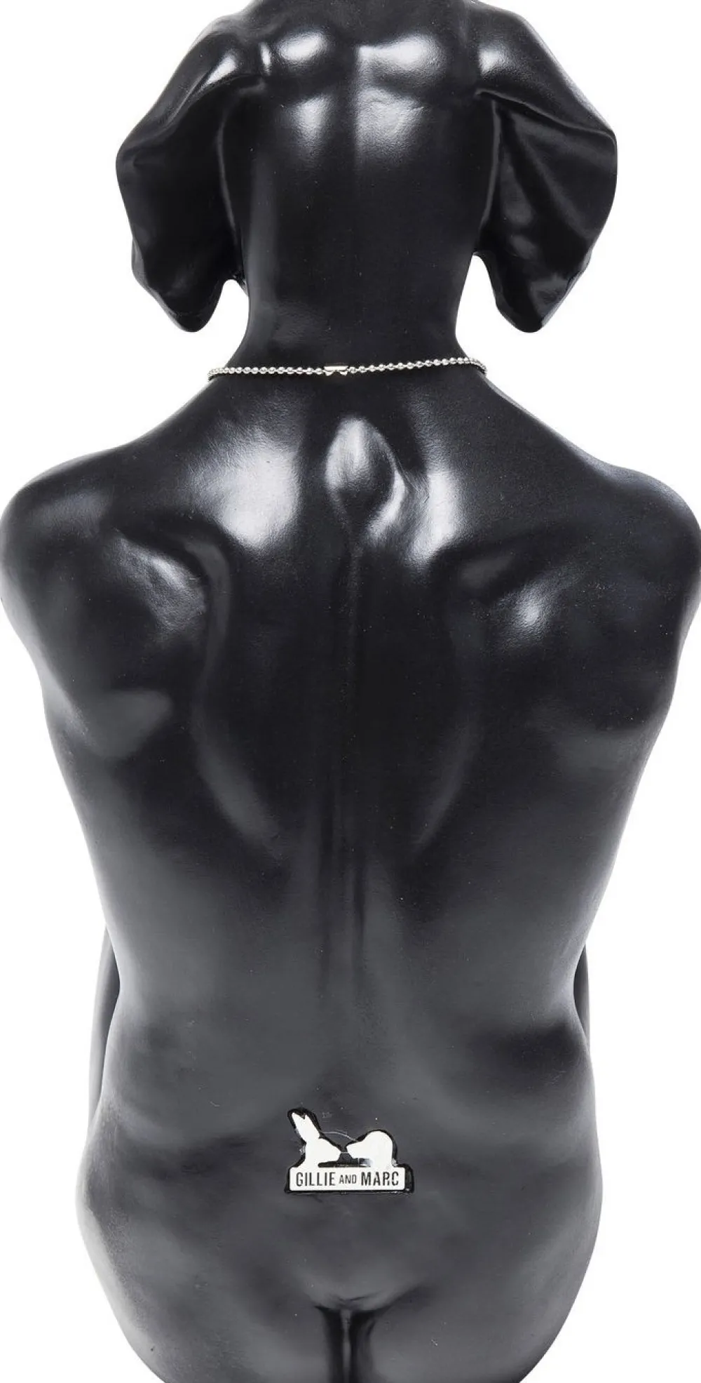 decofiguur_gangster_dog_zwart_4.webp KARE Design Decofiguur Gangster Dog Zwart