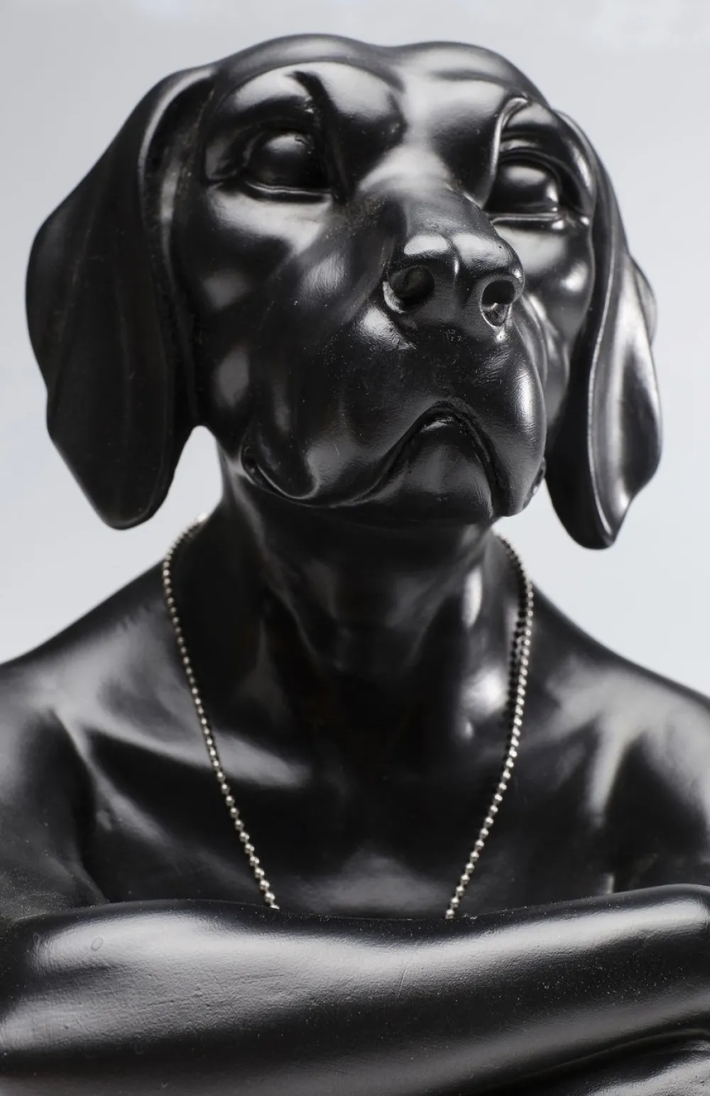 decofiguur_gangster_dog_zwart_5.webp KARE Design Decofiguur Gangster Dog Zwart