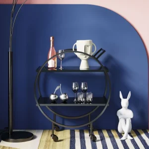 KARE Design Decofiguur Gangster Rabbit Wit