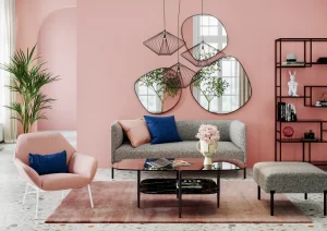 KARE Design Decofiguur Gangster Rabbit Wit