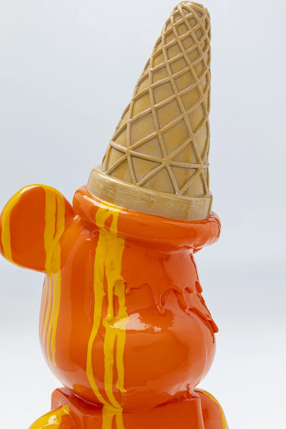 decofiguur_gelato_bear_orange_cm_4.webp KARE Design Decofiguur Gelato Bear Orange 40cm