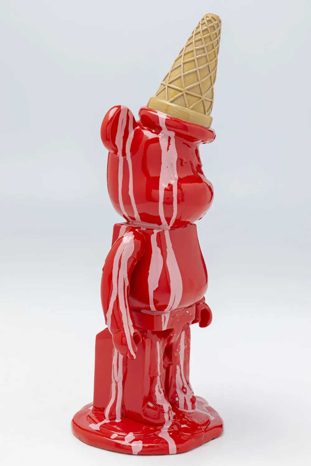 decofiguur_gelato_bear_red_cm_1.webp KARE Design Decofiguur Gelato Bear Red 40cm