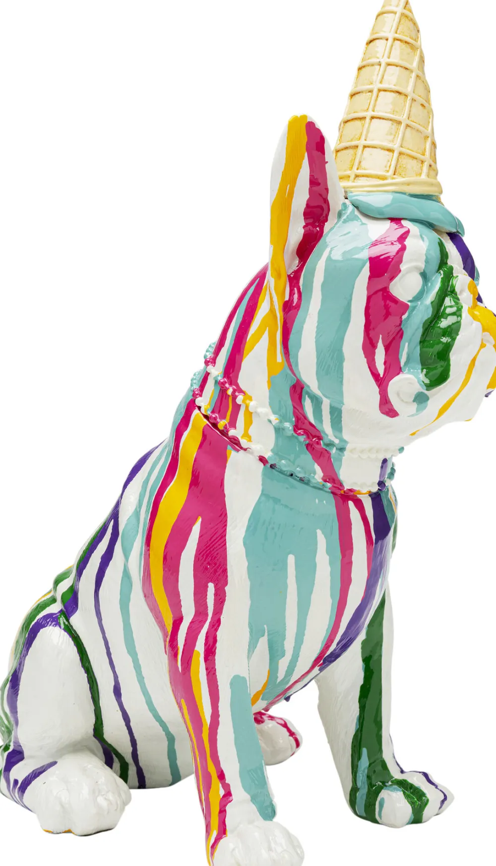 decofiguur_gelato_dog_cm_0.webp KARE Design Decofiguur Gelato Dog 35cm