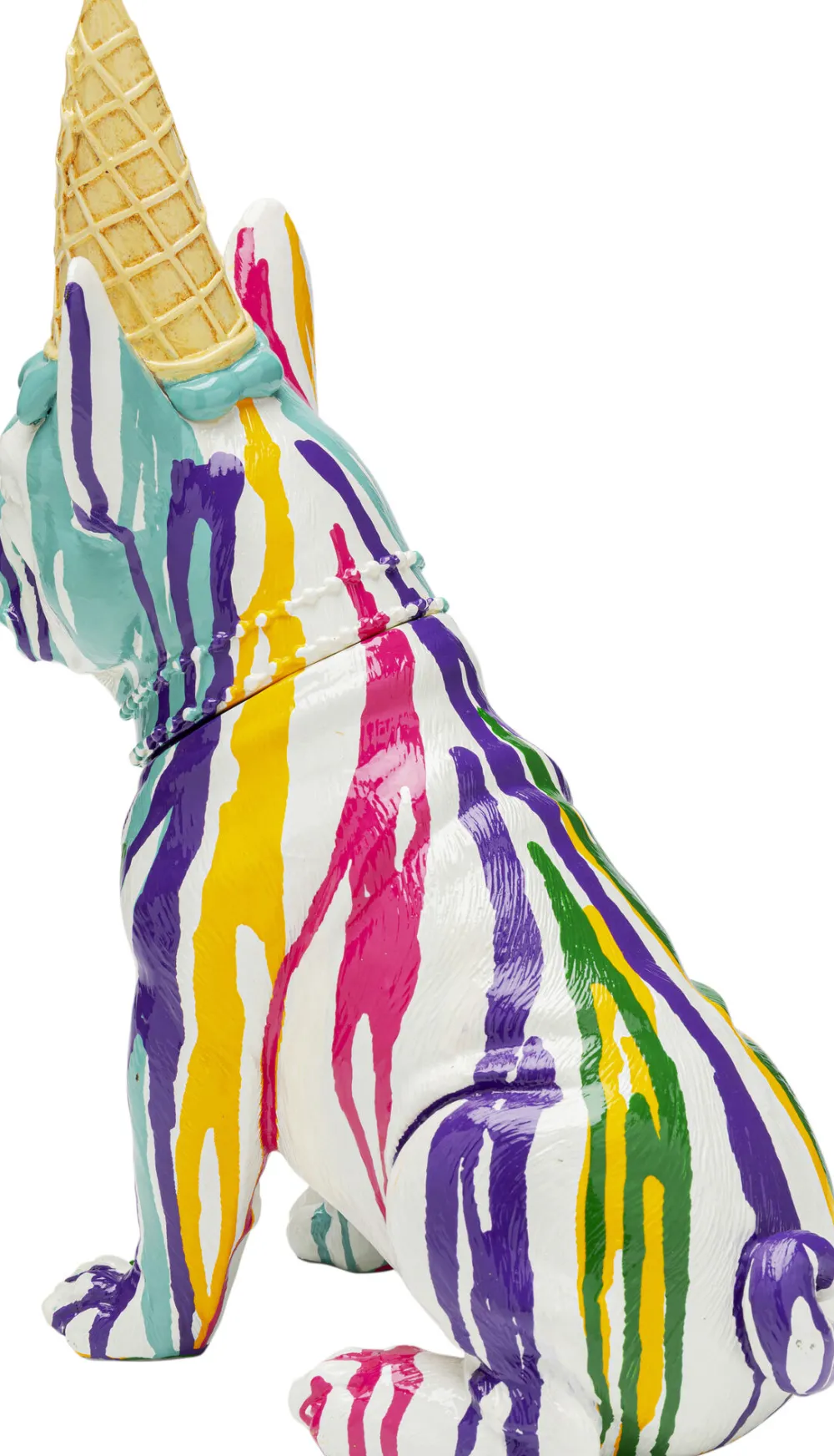 decofiguur_gelato_dog_cm_2.webp KARE Design Decofiguur Gelato Dog 35cm