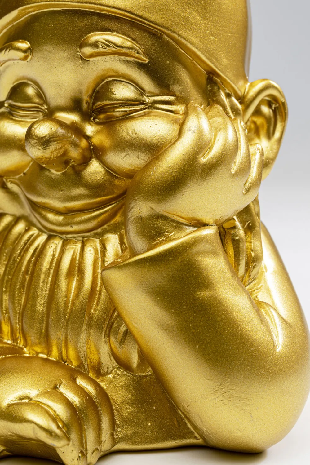 decofiguur_gnome_gold_cm_5.webp KARE Design Decofiguur Gnome Gold 21cm