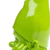 KARE Design Decofiguur Gnome Green 21cm