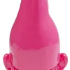 KARE Design Decofiguur Gnome Pink 21cm