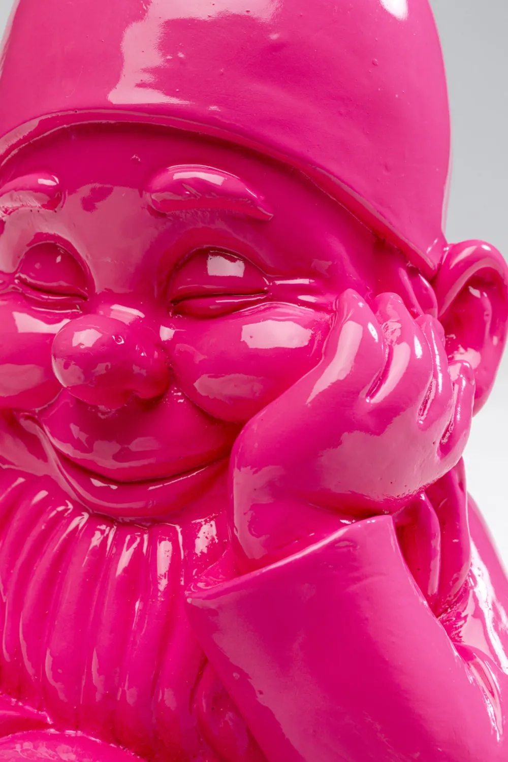 decofiguur_gnome_pink_cm_1.webp KARE Design Decofiguur Gnome Pink 21cm