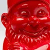 KARE Design Decofiguur Gnome Red 21cm