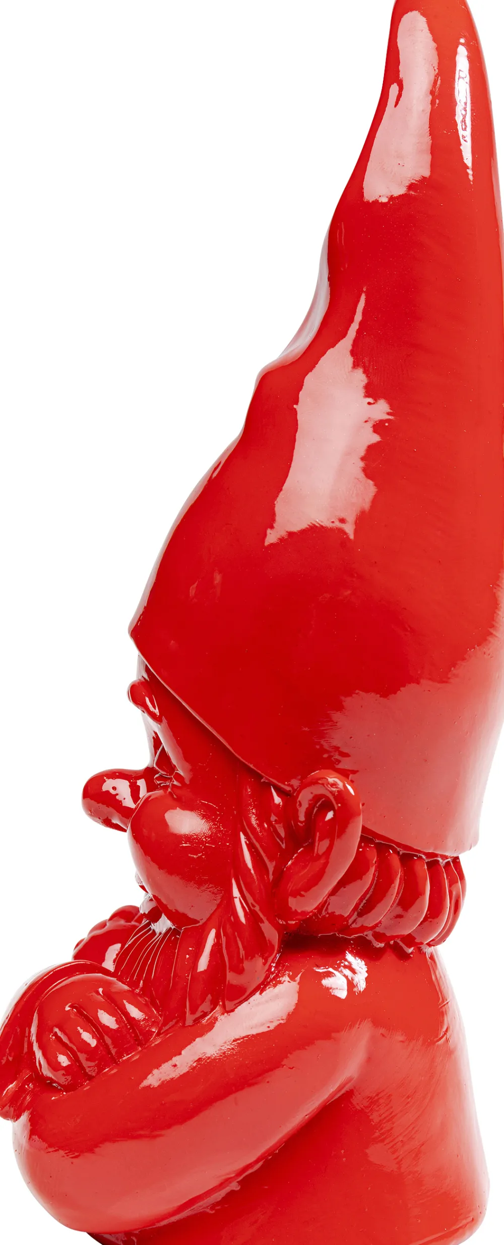 decofiguur_gnome_red_cm_1.webp KARE Design Decofiguur Gnome Red 21cm