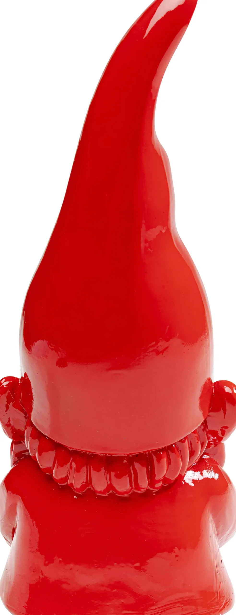 decofiguur_gnome_red_cm_2.webp KARE Design Decofiguur Gnome Red 21cm