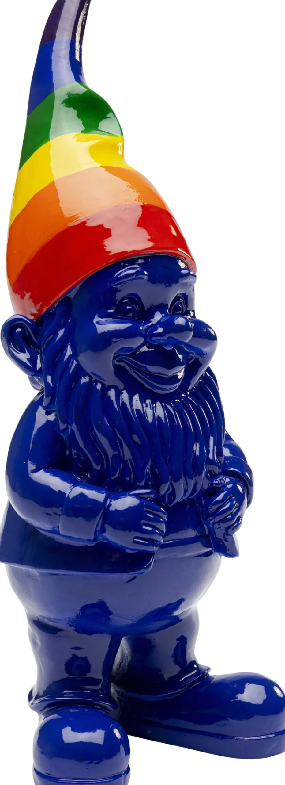 decofiguur_gnome_standing_rainbow_blauw_cm_0.webp KARE Design Decofiguur Gnome Standing Rainbow Blauw 21cm