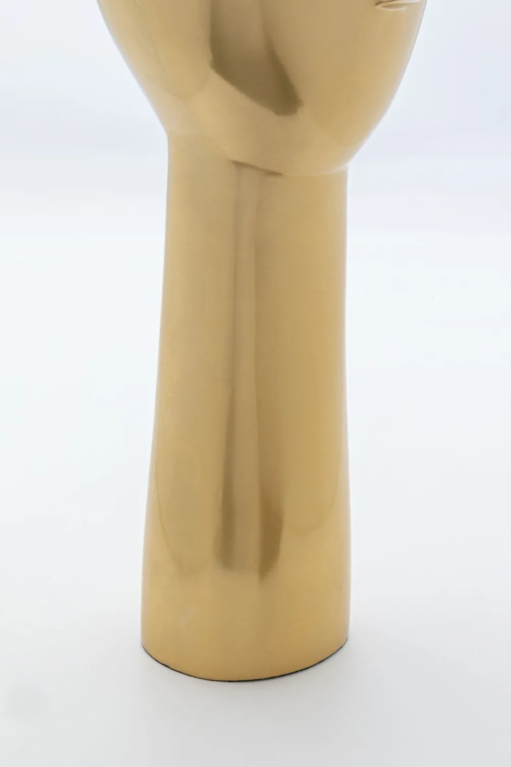 decofiguur_golden_face_cm_3.webp KARE Design Decofiguur Golden Face 36cm