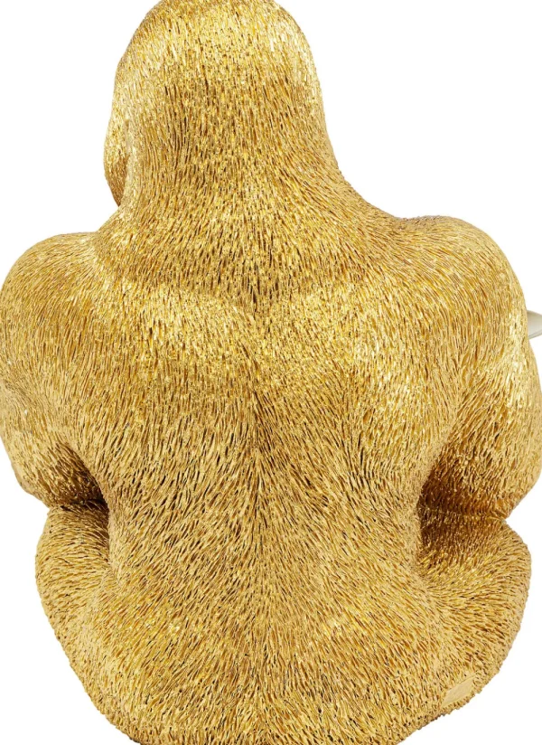 KARE Design Decofiguur Gorilla Butler