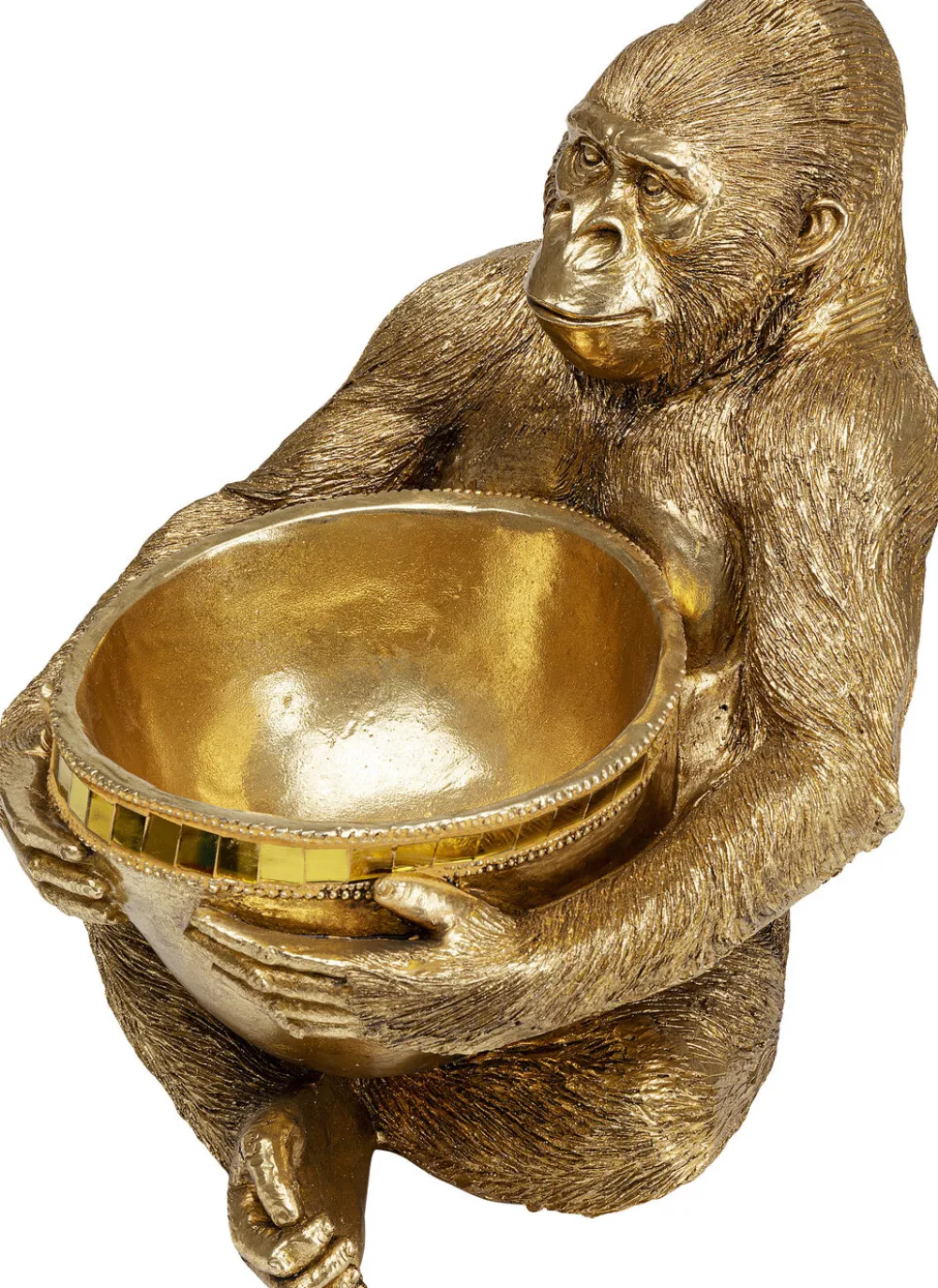 decofiguur_gorilla_holding_bowl_goud_2.webp KARE Design Decofiguur Gorilla Holding Bowl Goud