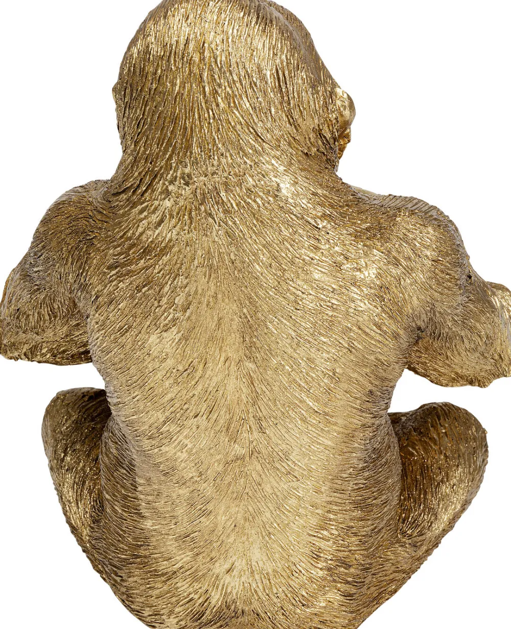 decofiguur_gorilla_holding_bowl_goud_5.webp KARE Design Decofiguur Gorilla Holding Bowl Goud