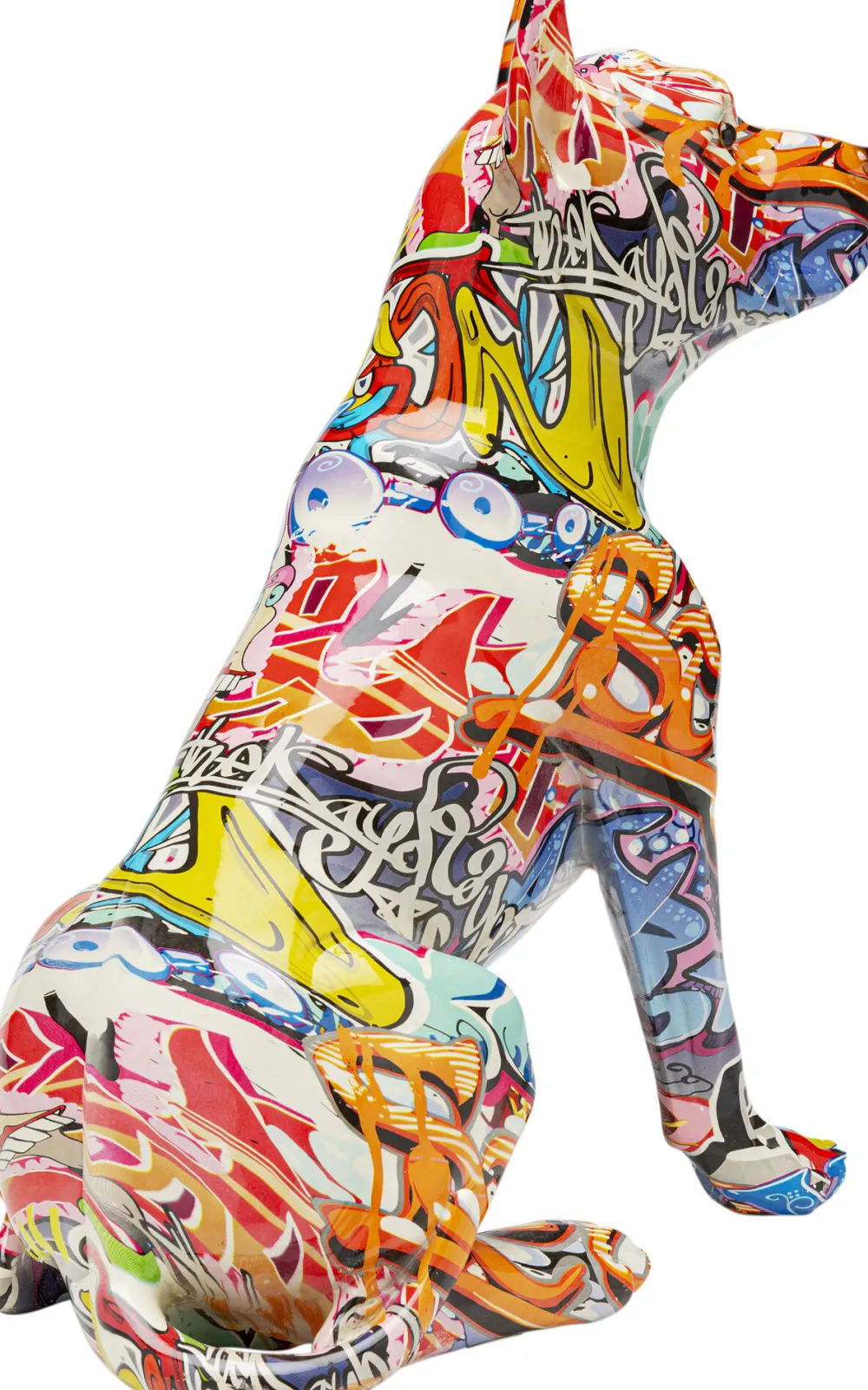 decofiguur_graffiti_dog_cm_1.webp KARE Design Decofiguur Graffiti Dog 41cm