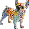 KARE Design Decofiguur Grafitti Dog