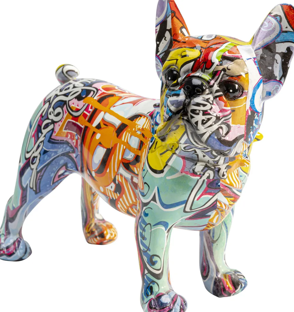 decofiguur_grafitti_dog_0.webp KARE Design Decofiguur Grafitti Dog