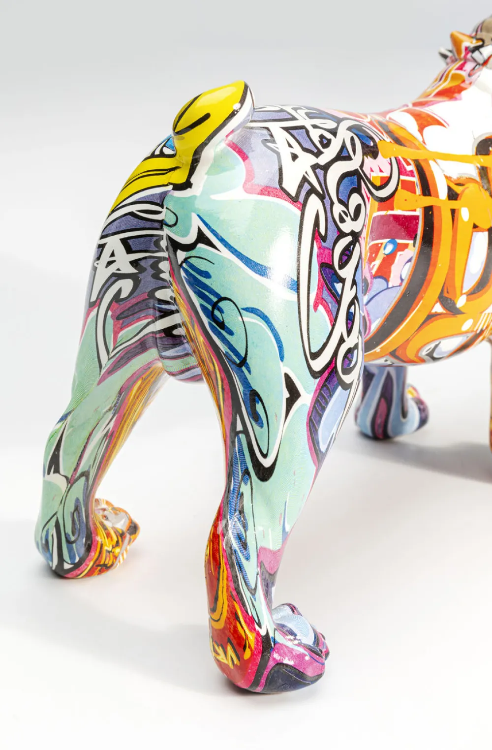 decofiguur_grafitti_dog_4.webp KARE Design Decofiguur Grafitti Dog