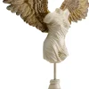 KARE Design Decofiguur Guardian Angel Female 42cm